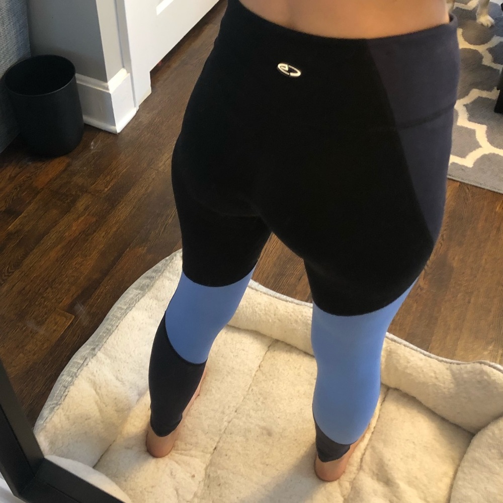 Champion leggings - small